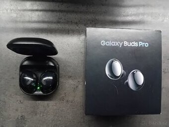 Samsung Galaxy Buds Pro