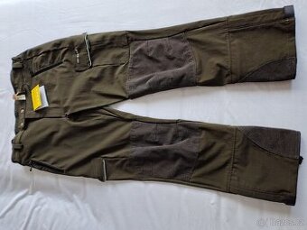 Prodám pracovní komplet PFANNER XL-XXL