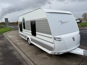 Tabbert Bottesini 480 rok 2015