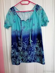 Dámská letní halenka