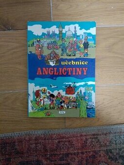 Učebnice angličtiny