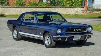 Ford Mustang 1966