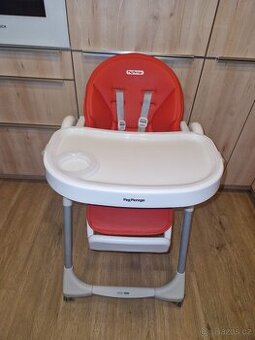 Dětská židlička Peg Pérego Prima Pappa