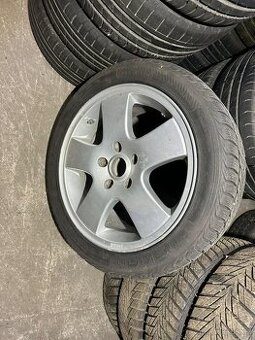 Prodám BMW kola 5x120 7,5jx17H2