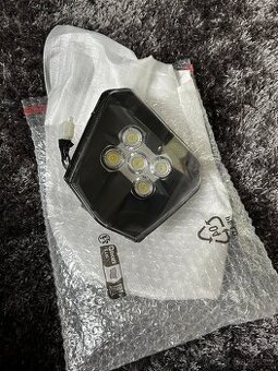 Ktm exc led powerparts svetlo, origo