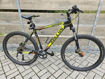Horské kolo Kellys Spider 30