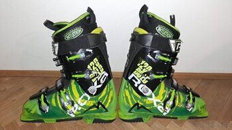 Lyžařské boty (lyžáky) Roxa R3 120 TI I.R.