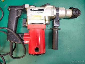 Vrtací kladivo na ND