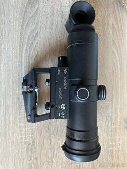 Hledi s nočním viděním