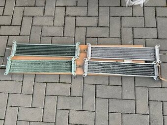 Volha Gaz 24,  olejový chladič, nový originál