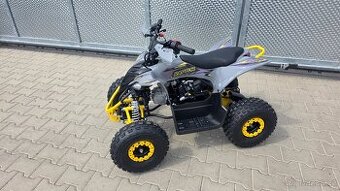 Dětská čtyřtaktní čtyřkolka ATV MiniRaptor 110ccm, 4T, hydra