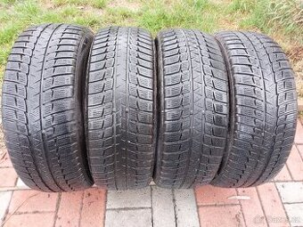 195/55R16 87H 5-6MM FALKEN