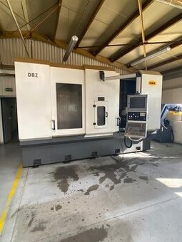 Vertikalni obrabeci centrum