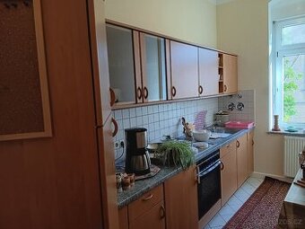 Prodám kuchyňskou linku