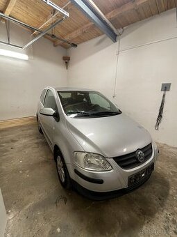 VW Fox 1.4i