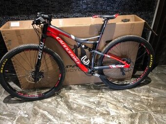 Cannondale scalpel Carbon 3