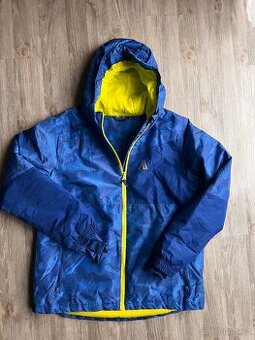 Zimní bunda Crivit 158/164