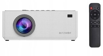 Projektor Blitzwolf BW-V8