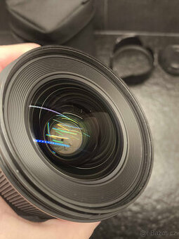 Sigma 24mm 1.4 Art HSM Nikon F - rezervovane