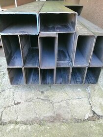 Hutní materiál jekl