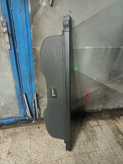 Ford Mondeo MK4 BA7 combi roleta kufru