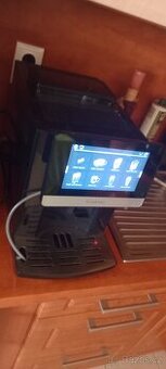 Automatický kávovar Catler EA850