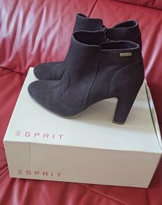 Kotníkové boty ESPRIT