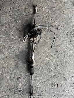 Škoda Fabia I - KOYO hřeben řízení