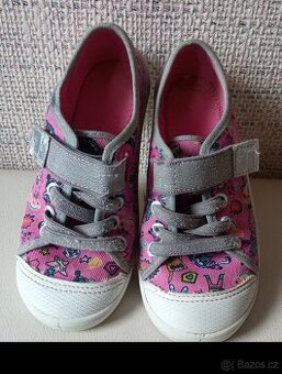 Tenisky Befado vel. 29