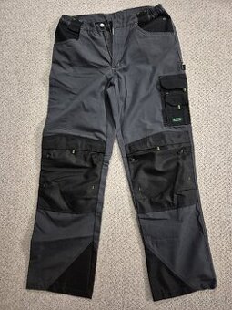 Pánské montérkové kalhoty CXS SIRIUS NIKOLAS