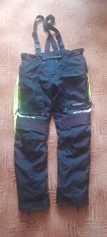 Moto kalhoty W-TEC Spirital 4XL