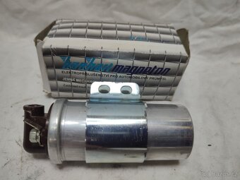 JAWA ČZ ORIG. NOVÁ INDUKČNÍ CÍVKA MAGNETON 12v