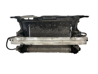 Chladičová stěna CAHA 2.0TDI 125KW Audi Q5 8R r.v. 2010