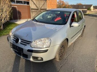 Prodám ND VW Golf V