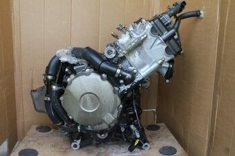 Honda Cbr 1000rr Sc59 2008-2016 motor
