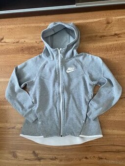 MIKINA -NIKE - vel. S