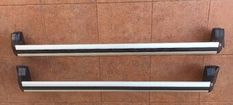 základní střešní nosič Škoda Octavia II