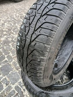 185/60/14 zimní pneu 185/60 R14