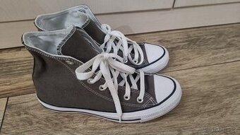 boty converse dámské vel. 36.5 odpovídá vel.37