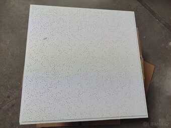 Deska podhledová minerální Armstrong CASA - 1