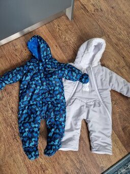 Prodam detske zimni overaly