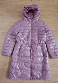 Dívčí Kabát