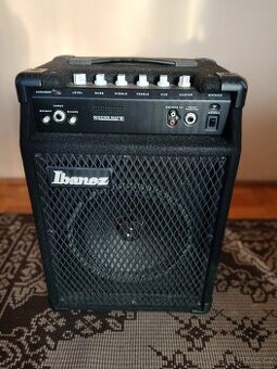 Basové kombo IBANEZ SWX 35