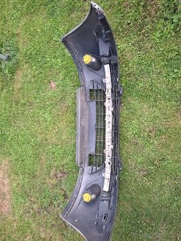 přední nárazník citroen C3