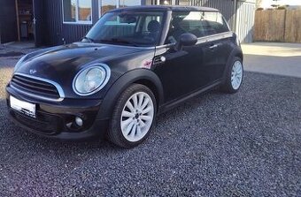 Mini One 1,6 66kw - 1