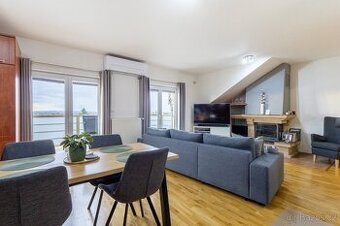 Prodej bytu 2+kk 127 m², Plzeň - Severní Předměstí