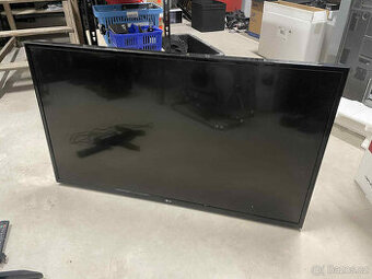 LG 43LH51 televize - 1