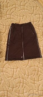 Jezdecká sukně vel 38 - 1
