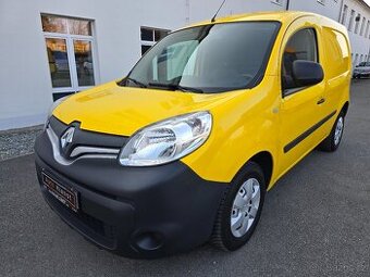 Renault KANGOO 1,5 DCI 2018 KAMERA + KLIMA 1.Maj ČR - DPH
