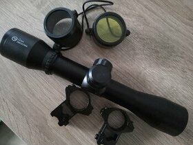 Puškohled Česká Zbrojovka 4x32